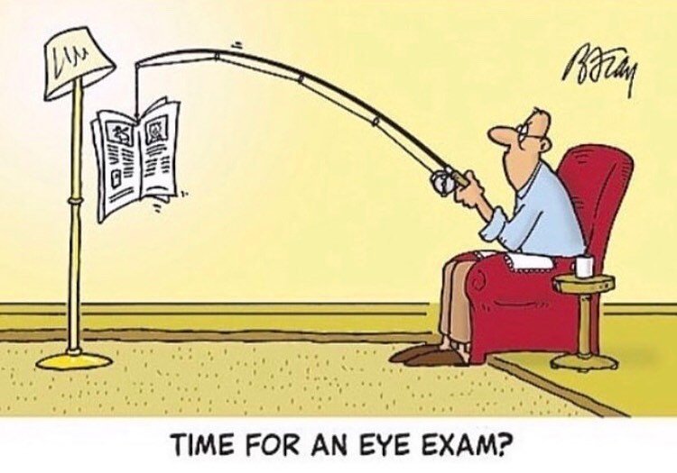 There’s only 4 weeks left this year, don’t miss out on your benefits. Call to book an eye exam and we’ll have you seeing 20/20 by 2020! #eyepractice #rockwoodoptometrist #guelphoptometrist #rockwoodoptometry #guelphoptometry #2020vision