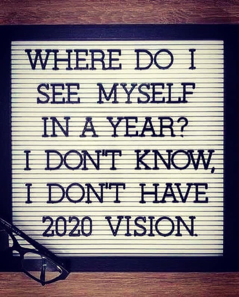 We can help you with that! We have evenings and weekend availability at both our offices and we’re always accepting new patients. Let us help you see 20/20 in 2020! Wishing everyone a very happy and safe New Year! We’re open 10-3 in Rockwood today and 9-3 in Guelph. We will be closed January 1st and back to our regular hours January 2nd! #eyepractice #rockwoodoptometry #guelphoptometry #rockwoodoptometrist #guelphoptometrist #2020 #happynewyear