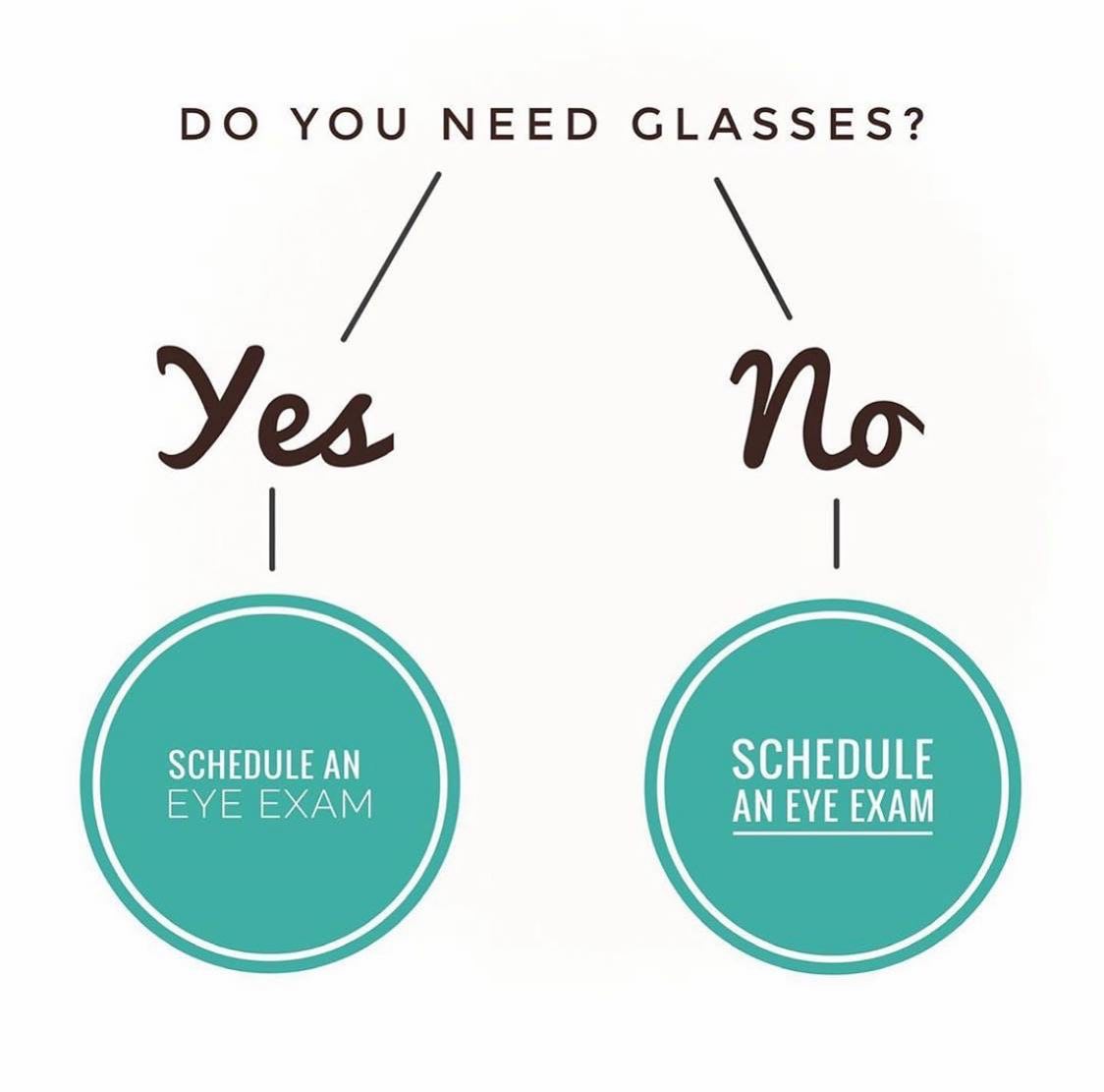 It’s always the right time to book an eye exam! We have weekday, evening and weekend appointments at both our offices. Whether it’s just a routine visit or you have a concern, we always have time to see you! #eyepractice #rockwoodoptometry #guelphoptometry #rockwoodoptometrist #guelphoptometrist #eyeexam