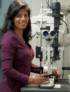 Dr. Parthipan